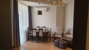 Family apartment in the centre of Yerevan